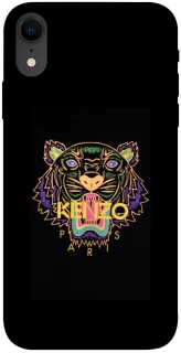 Чохол на Apple iPhone XR (6.1") Kenzo фото 1 з 1