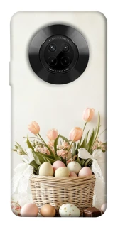 Чехол на Huawei Y9a Easter ver.4 фото 1 из 1