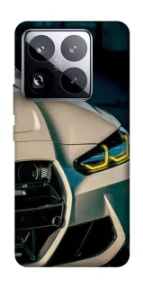 Чохол на Xiaomi 15 Pro BMW v38 фото 1 з 1