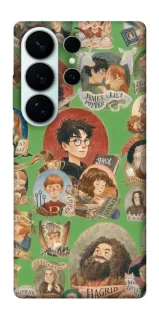 Чохол на Samsung Galaxy S26 Ultra Harry Potter v27 фото 1 з 1