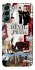 Чохол на Samsung Galaxy S22+ Fashion collage ver.15 фото 1 з 1