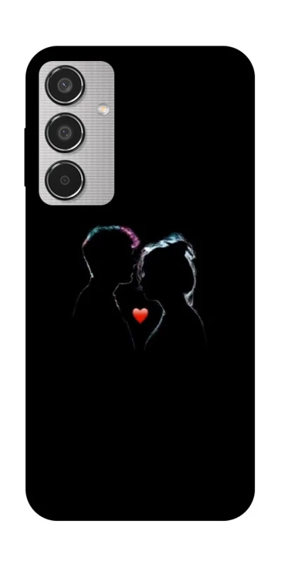 Чохол на Samsung Galaxy M35 Relationship фото 1 з 1