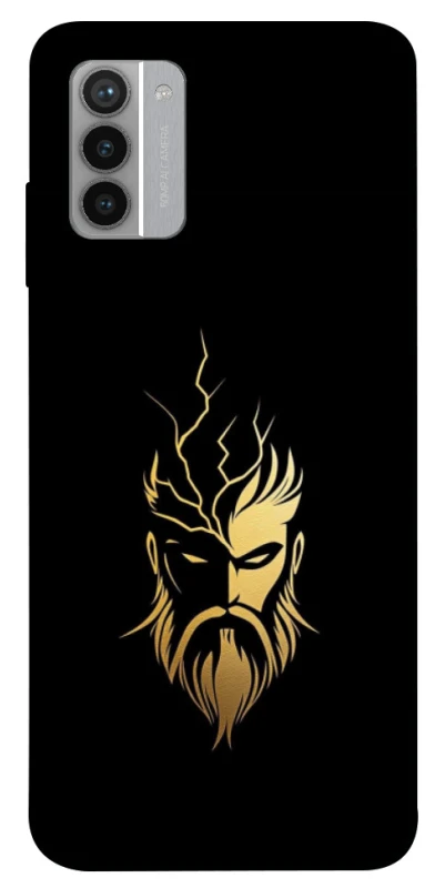 Чехол на Nokia G42 Zeus фото 1 из 1