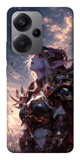 Чехол на Xiaomi Redmi Note 13 Pro+ Sylvanas v2 фото 1 из 1