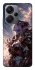 Чохол на Xiaomi Redmi Note 13 Pro+ Sylvanas v2 фото 1 з 1