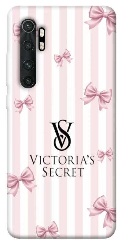 Чохол на Xiaomi Mi Note 10 Lite Victoria's Secret фото 1 з 1