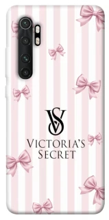 Чохол на Xiaomi Mi Note 10 Lite Victoria's Secret фото 1 з 1