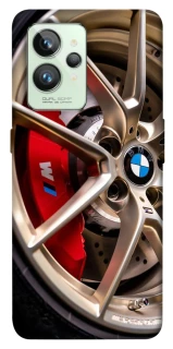 Чохол на Realme GT2 Wheel v9 фото 1 з 1