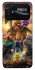 Чехол на Xiaomi Poco C40 Pokemon фото 1 из 1