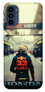 Чохол на Motorola Moto G41 F-1 ver.7 фото 1 з 1