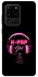 Чохол на Samsung Galaxy S20 Ultra K-pop girl фото 1 з 1