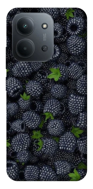 Чехол на Xiaomi Redmi 15C (Global) Fresh фото 1 из 1