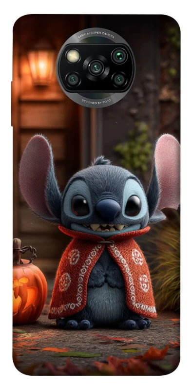 Чохол на Xiaomi Poco X3 NFC / Poco X3 Pro Stitch ver.14 фото 1 з 1