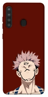 Чохол на Samsung Galaxy A21 Sakuna v3 фото 1 з 1