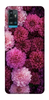 Чохол на ZTE Blade A71 Garden1 фото 1 з 1