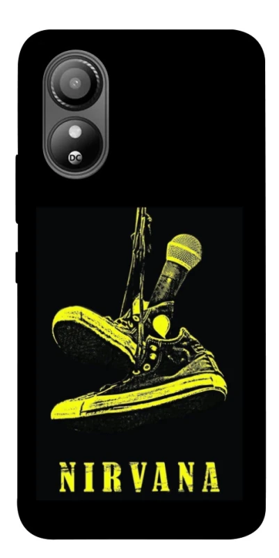 Чехол на ZTE Blade L220 Nirvana ver.3 фото 1 из 1