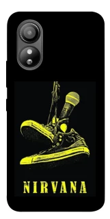 Чехол на ZTE Blade L220 Nirvana ver.3 фото 1 из 1