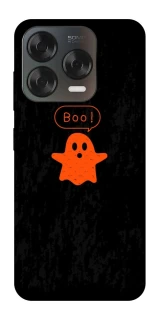 Чехол на ZTE Blade V70 Design Ghost of Halloween фото 1 из 2