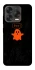 Чехол на ZTE Blade V70 Design Ghost of Halloween фото 1 из 2