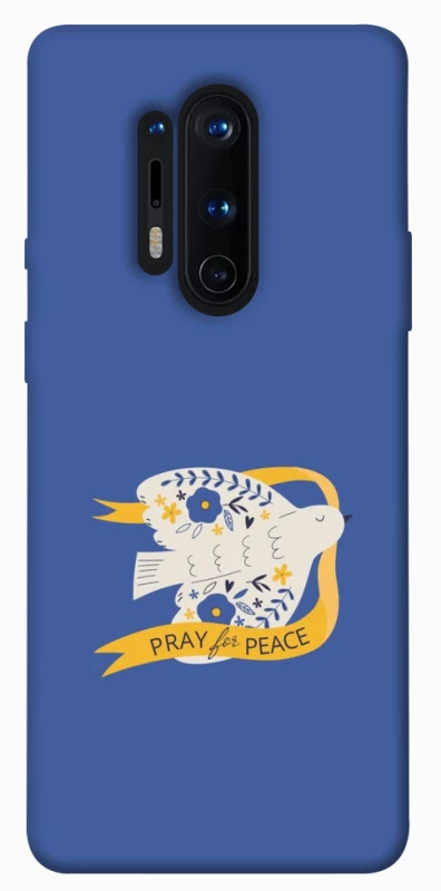 Чохол на OnePlus 8 Pro Ластівка фото 1 з 1