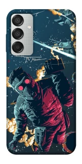 Чехол на Samsung Galaxy M15 5G Star Lord фото 1 из 1