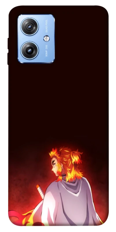 Чохол на Motorola Moto G84 Anime v18 фото 1 з 1