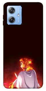 Чехол на Motorola Moto G84 Anime v18 фото 1 из 1