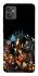 Чехол на Motorola Moto G32 Harry Potter v26 фото 1 из 1