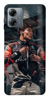 Чохол на Motorola Moto G14 F-1 ver.10 фото 1 з 1