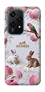 Чехол на Honor 200 Lite Hermes фото 1 из 1