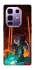 Чехол на Infinix Note 50 Pro+ Minecraft game adventure фото 1 из 1