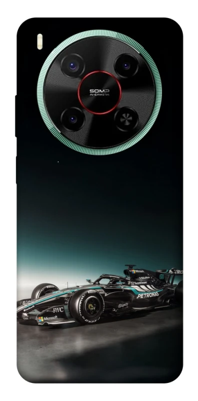 Чохол на ZTE Nubia V70 Max F-1 ver.4 фото 1 з 1