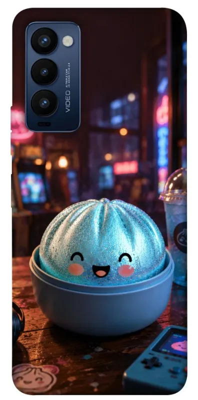 Чохол на TECNO Camon 18 Dumpling ver.5 фото 1 з 1