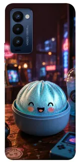 Чехол на TECNO Camon 18 Dumpling ver.5 фото 1 из 1