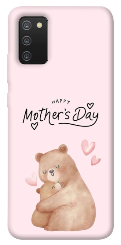 Чохол на Samsung Galaxy A02s Mother's Day ver.2 фото 1 з 1