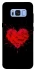 Чехол на Samsung G950 Galaxy S8 Splash heart фото 1 из 1