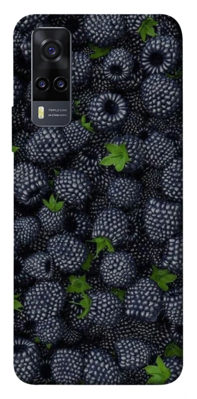 Чохол на Vivo Y31 Fresh фото 1 з 1