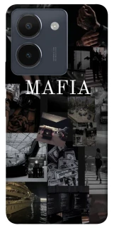 Чехол на Vivo Y36 Mafia фото 1 из 1