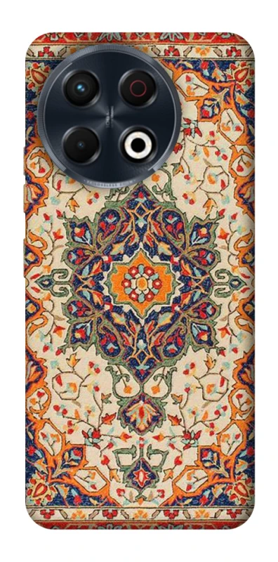 Чохол на TECNO Spark 30 Pro (KL7) Килим v10 фото 1 з 1