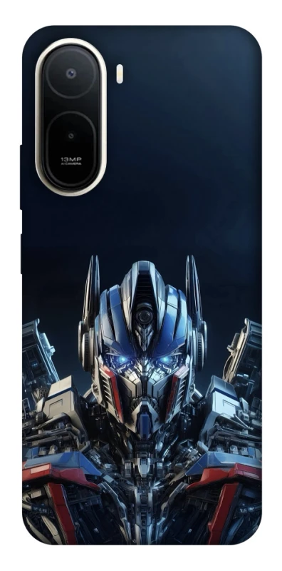 Чохол на Xiaomi Redmi A7 Pro 4G Transformer фото 2 з 2