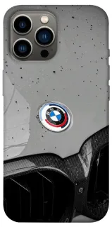 Чехол на Apple iPhone 13 Pro Max (6.7") BMW v52 фото 1 из 1