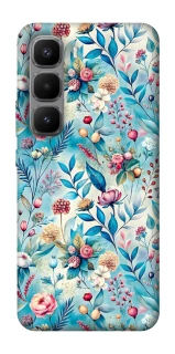 Чохол на Infinix Hot 60 Pro+ Floral design ver.5 фото 1 з 1