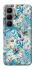 Чохол на Infinix Hot 60 Pro+ Floral design ver.5 фото 1 з 1