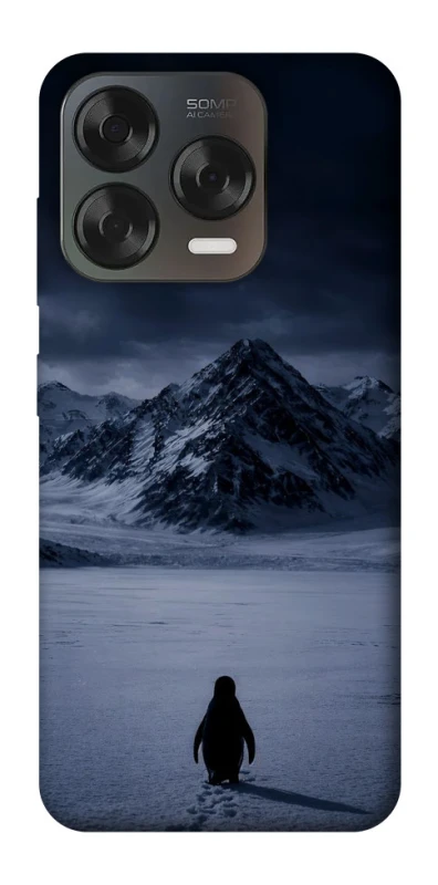 Чехол на ZTE Blade V70 Design But why? фото 2 из 2