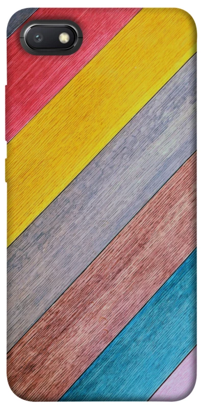 Чехол на Xiaomi Redmi 6A Дерево фото 1 из 1