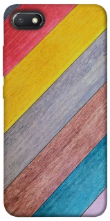 Чехол на Xiaomi Redmi 6A Дерево фото 1 из 1