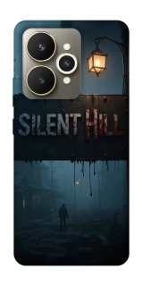 Чохол на Realme 15 Silent Hill aesthetic ver.2 фото 1 з 1