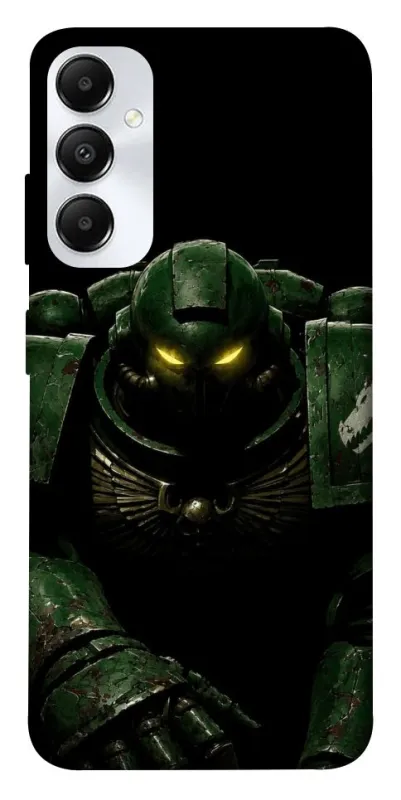 Чохол на Samsung Galaxy A05s Warhammer 40k v1 фото 1 з 1