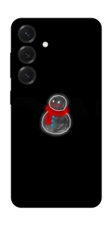 Чехол на Samsung Galaxy S26+ Snowman фото 1 из 1
