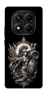 Чохол на Xiaomi Redmi Note 14 Pro 4G Goddess of war ver.4 фото 1 з 1